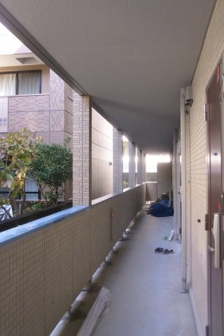 【その他共用部分】 | ワイズヴィラ上大岡