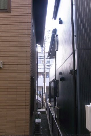 【展望】 | ワイズヴィラ上大岡