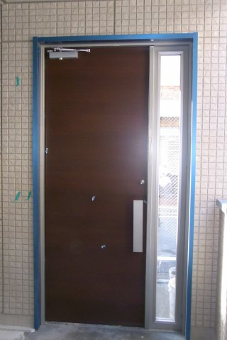 【エントランス】 | ワイズヴィラ上大岡