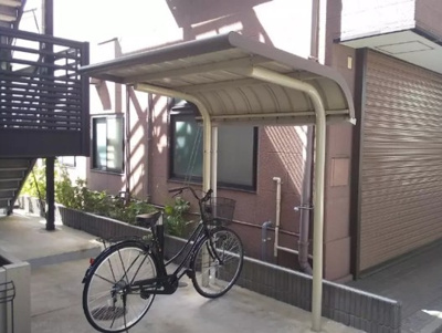 【その他共用部分】 | ドミール羽田