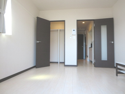 【内装】 | ドミール羽田 | ※参考写真、現況優先となります。