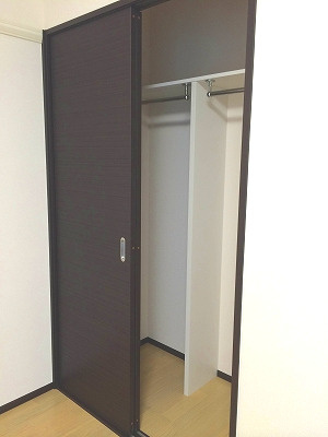 【収納】 | ドミール羽田