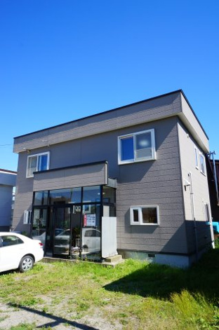 apartment 銭函２丁目