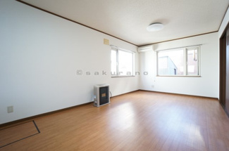 apartment 銭函２丁目