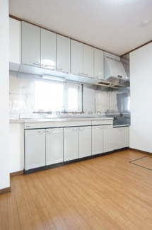 apartment 銭函２丁目