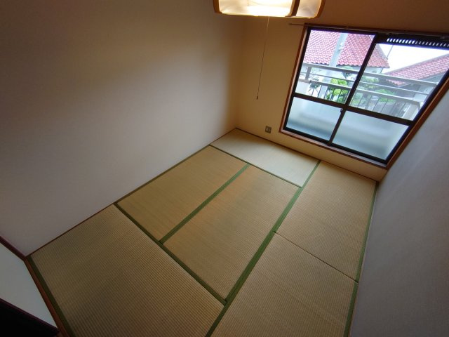【寝室】 | 逆瀬川ハウス