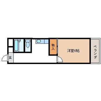 【間取り】 | めーぷるたうん