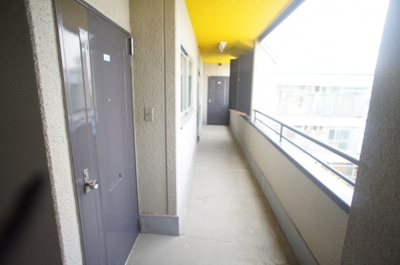 【その他共用部分】 | パークサイド東