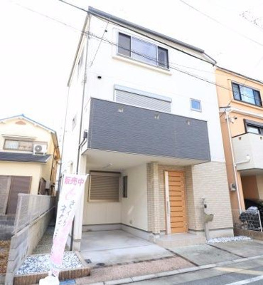 【外観】 | 琴浦町中古戸建
