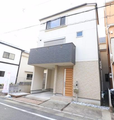 【外観】 | 琴浦町中古戸建
