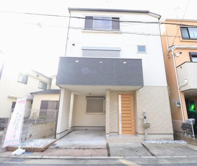 【外観】 | 琴浦町中古戸建