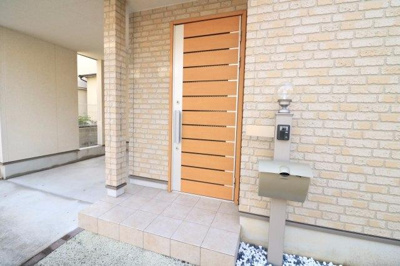 【外観】 | 琴浦町中古戸建