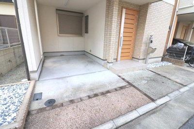 【外観】 | 琴浦町中古戸建