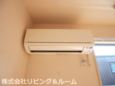 【設備】 | パストラル潮来・A棟