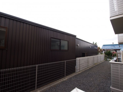 【展望】 | パストラル潮来・A棟