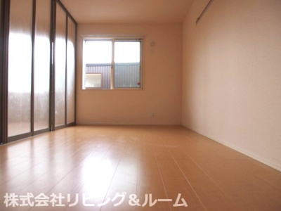 【内装】 | パストラル潮来・A棟