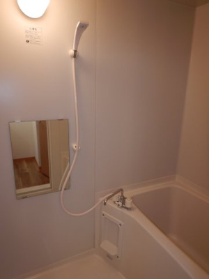 【浴室】 | マーチＢ