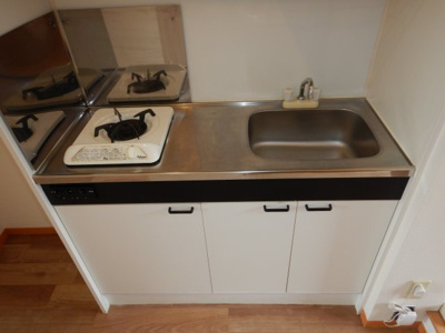 【キッチン】 | マーチＢ