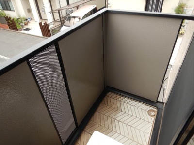 【バルコニー】 | マーチＢ