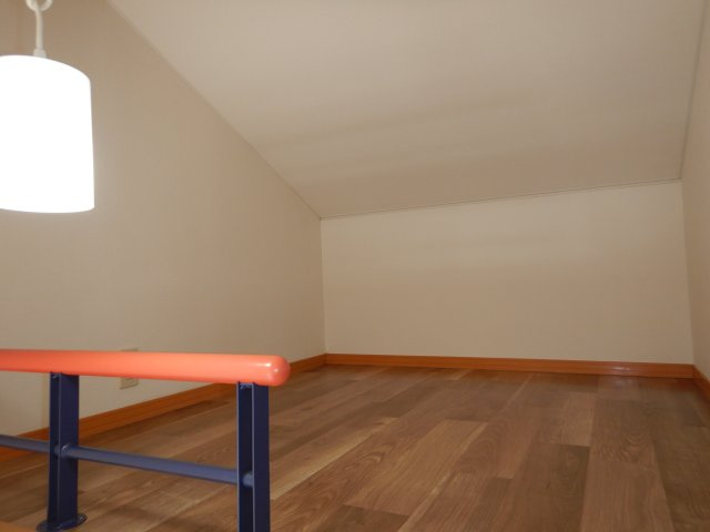 マーチＢの設備|ロフト