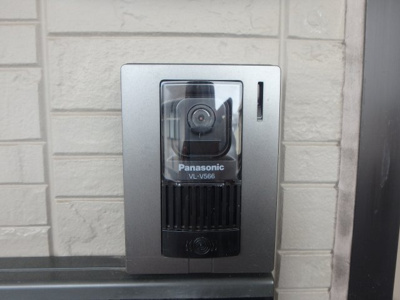 【セキュリティ】 | マーチＢ | 神田　マーチ　１K　セキュリティ