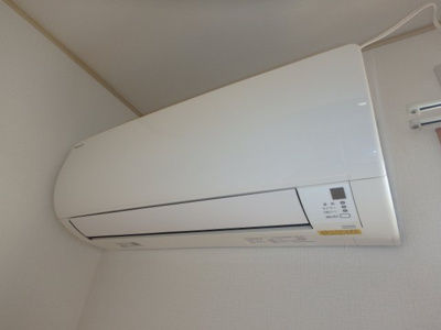 【設備】 | マーチＢ | 神田　マーチ　１K　その他設備