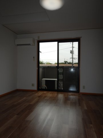 マーチＢの洋室