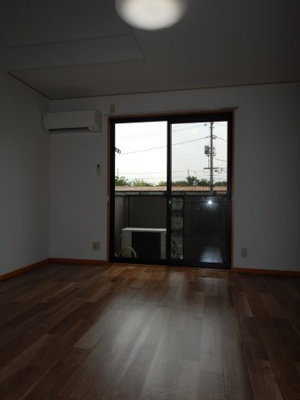 【洋室】 | マーチＢ