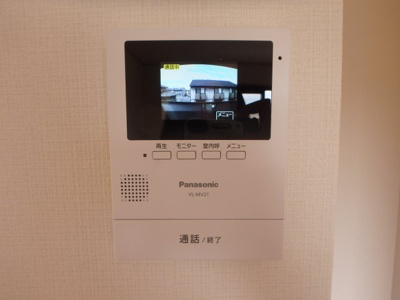 【セキュリティ】 | マーチＢ | 神田　マーチ　１K　セキュリティ