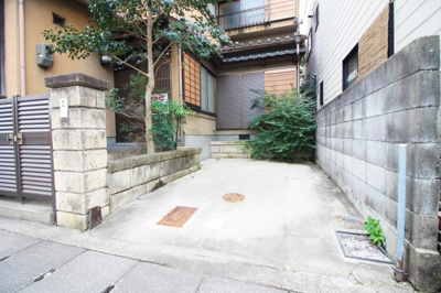 【外観】 | 伏見区向島津田町　新築戸建