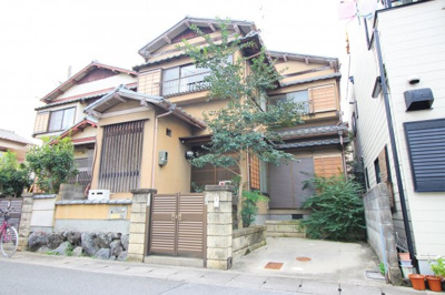 【外観】 | 伏見区向島津田町　新築戸建