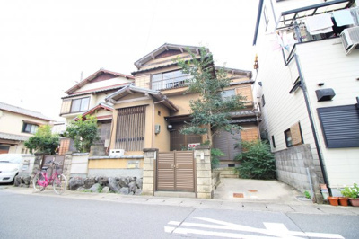 【外観】 | 伏見区向島津田町　新築戸建