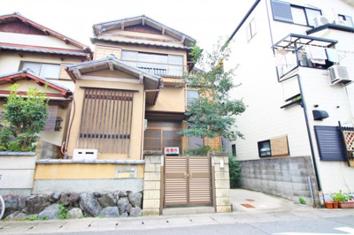 【外観】 | 伏見区向島津田町　新築戸建