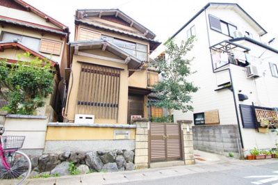 【外観】 | 伏見区向島津田町　新築戸建