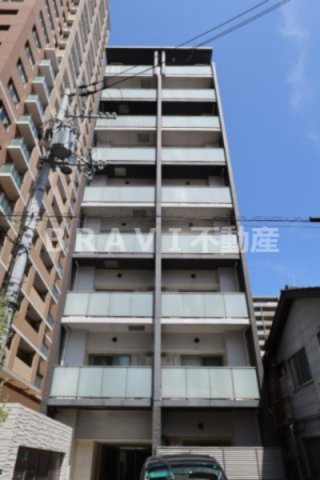 サムティ上町台龍造寺　BRAVI不動産