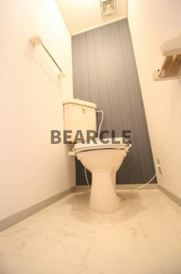 【トイレ】 | プチメゾンKONDO