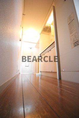 【内装】 | プチメゾンKONDO