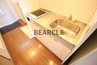 【キッチン】 | プチメゾンKONDO