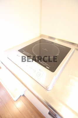 【キッチン】 | プチメゾンKONDO