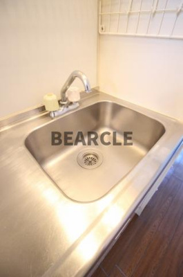 【キッチン】 | プチメゾンKONDO