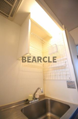 【キッチン】 | プチメゾンKONDO