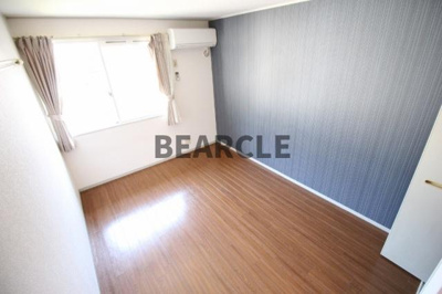 【洋室】 | プチメゾンKONDO