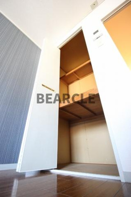 【収納】 | プチメゾンKONDO