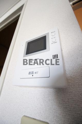 【セキュリティ】 | プチメゾンKONDO