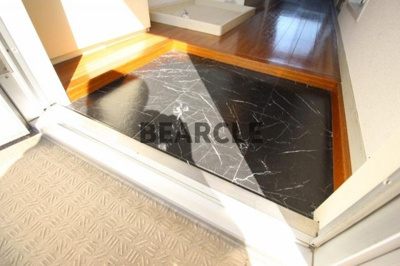 【玄関】 | プチメゾンKONDO