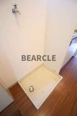 【洗面所】 | プチメゾンKONDO