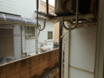 【展望】 | ハーモニーハウス