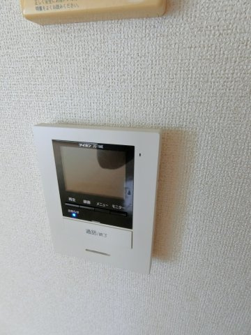 ガーデンプレイスⅡの設備