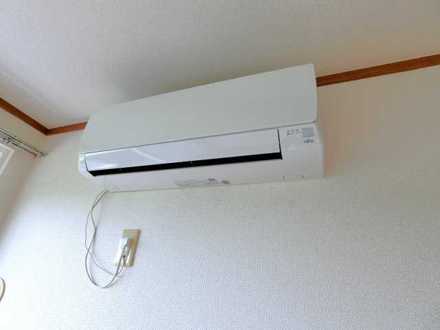 ガーデンプレイスⅡの設備