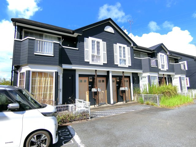 ガーデンプレイスⅡ